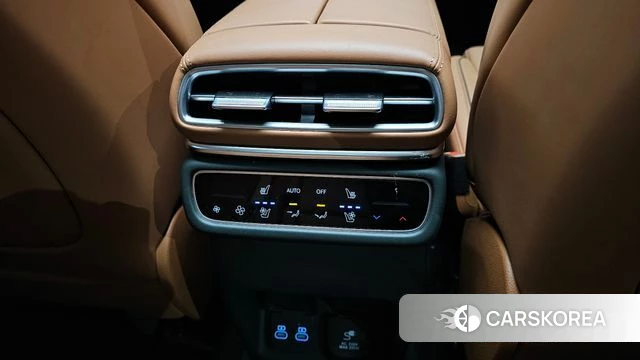 Genesis GV80 id 3826084 из Кореи 10