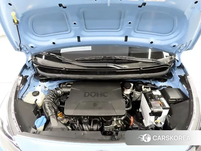 Kia All New Morning (JA) id 3459932 из Кореи 10