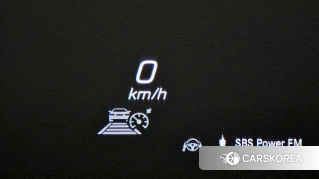 Mercedes-Benz GLS - Class X167 id 3826818 из Кореи 10