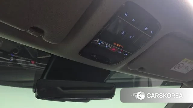 Hyundai Santa Fe (MX5) id 3147236 из Кореи 10