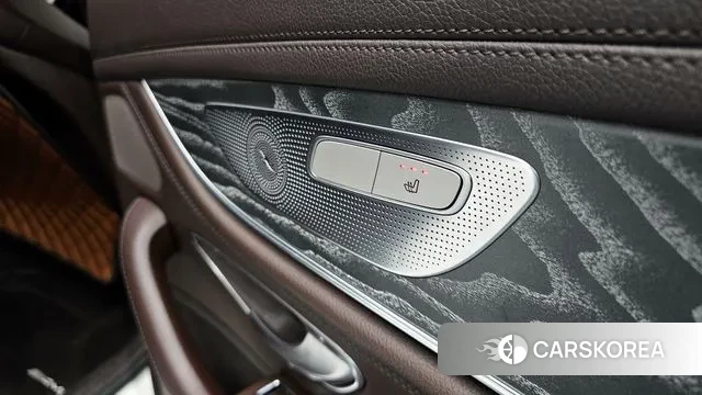 Mercedes-Benz CLS-Class C257 id 3390378 из Кореи 10