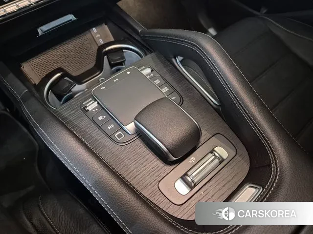 Mercedes-Benz GLE-Class W167 id 3371659 из Кореи 10