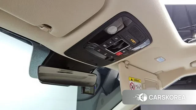 Kia Carnival 4th generation id 3585934 из Кореи 10