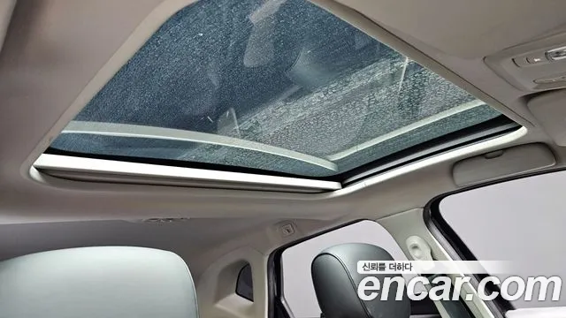 Renault Korea (Samsung) New QM3 id 2798037 из Кореи 10