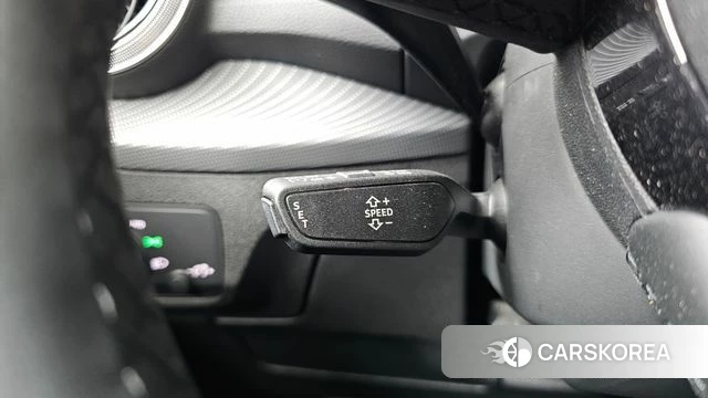 Audi Q2 id 4720383 из Кореи 10