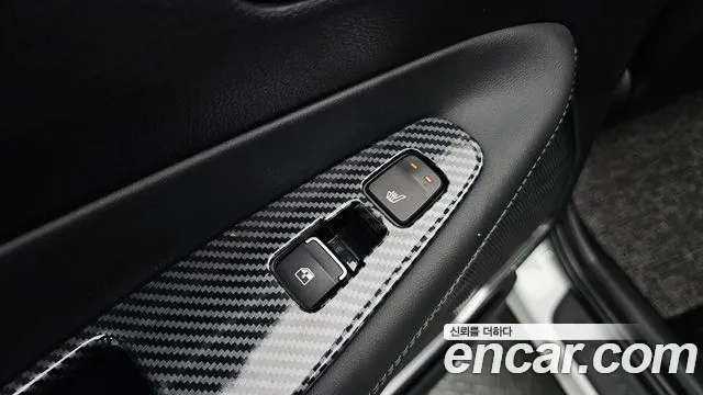 Hyundai Santa Fe TM id 2951463 из Кореи 10