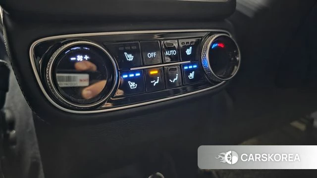 Genesis GV80 id 4657621 из Кореи 10