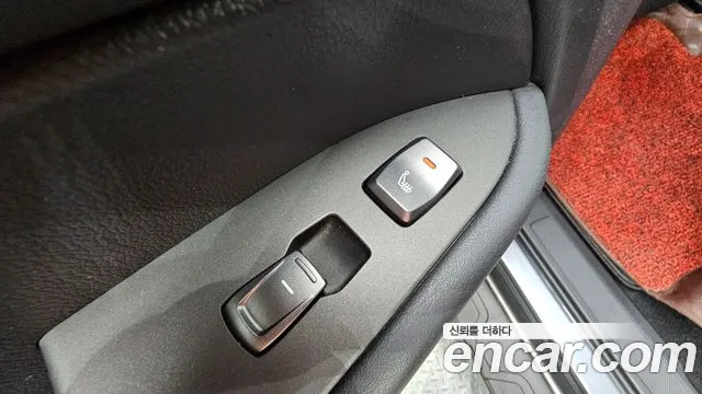 Ssangyong Rexton Sports id 2718680 из Кореи 10