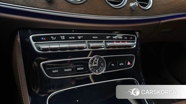 Mercedes-Benz E-Class W213 id 4760162 из Кореи 10
