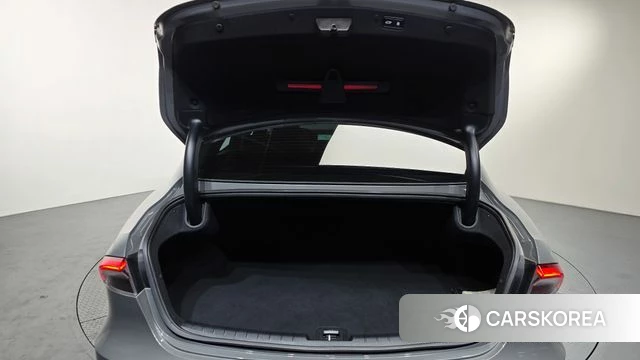 Hyundai The New Grandeur IG id 4428646 из Кореи 10