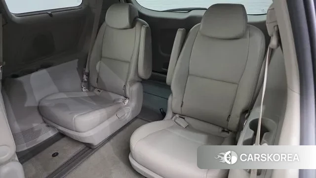 Kia The New Carnival id 3677676 из Кореи 10