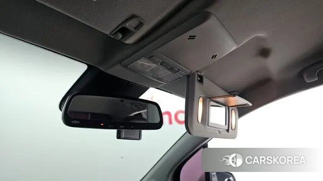 Chevrolet (GM Daewoo) The New Trax id 3541034 из Кореи 10