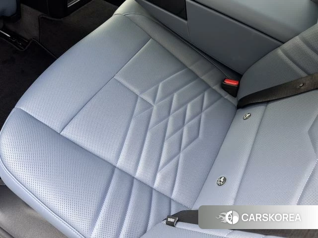 BMW 5 series id 4301323 из Китая 10