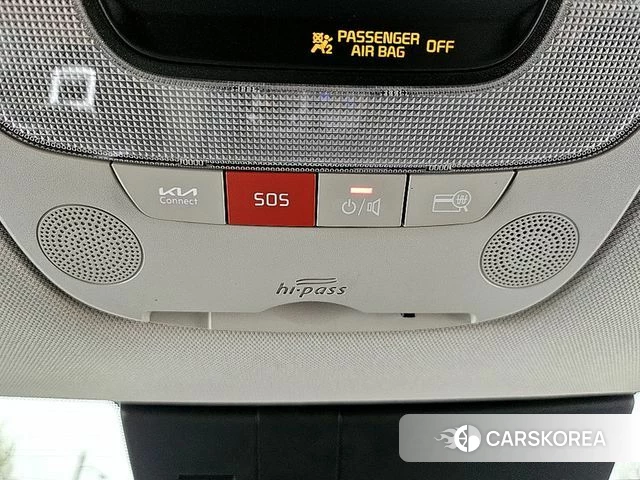 Kia Sportage 5th Generation id 3884475 из Кореи 10