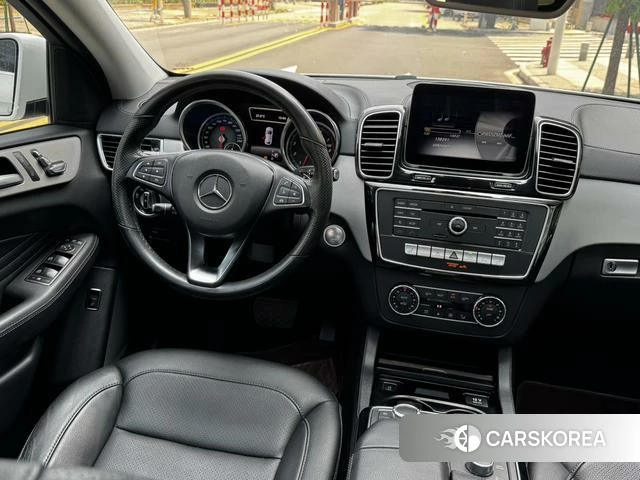 Mercedes-Benz GLE coupe id 4221834 из Китая 10