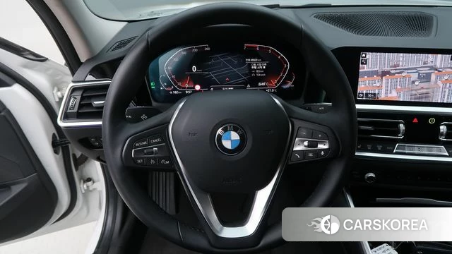 BMW 3 Series (G20) id 4330998 из Кореи 10