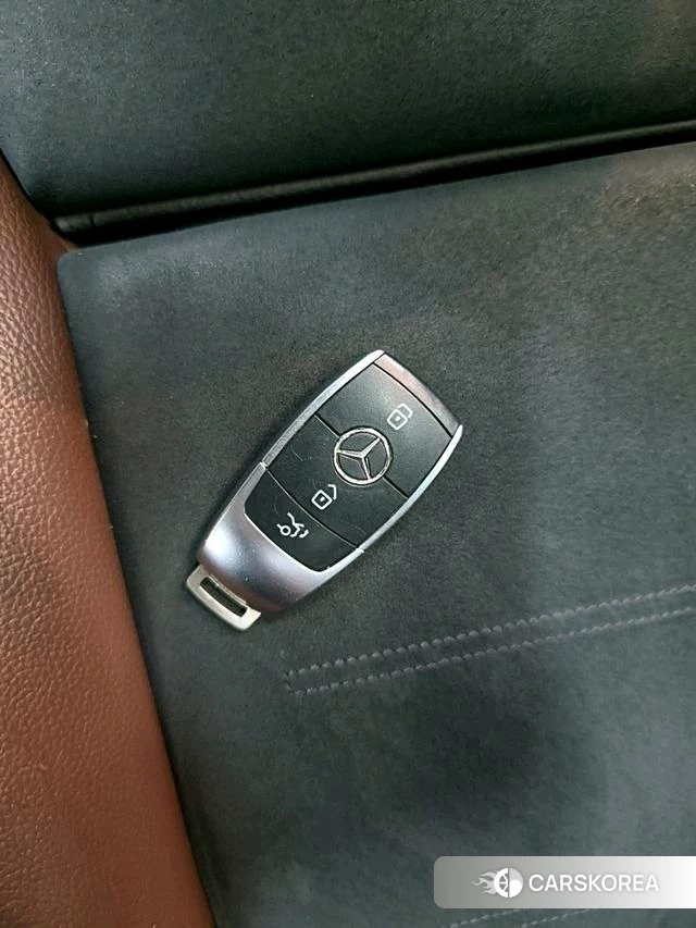 Mercedes-Benz Class A id 4236582 из Китая 10