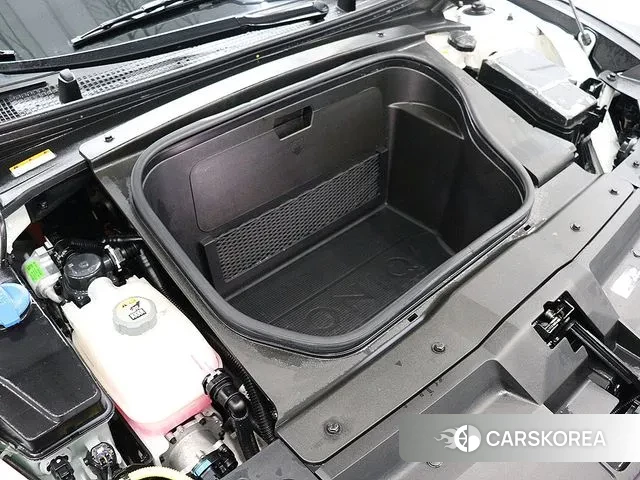 Hyundai Ionic 6 id 3776420 из Кореи 10