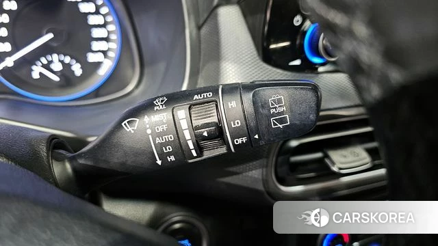 Hyundai The New Kona id 3898686 из Кореи 10