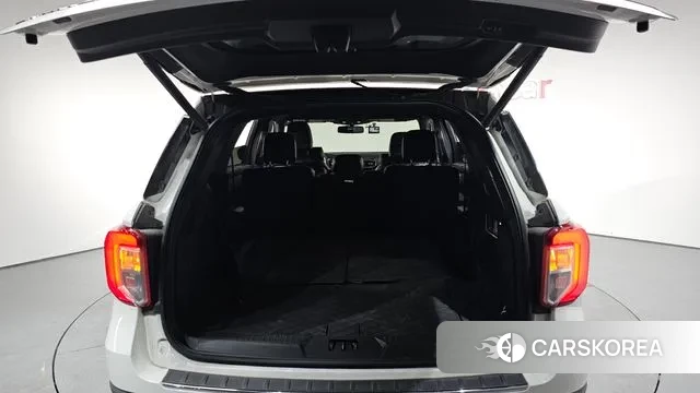 Ford Explorer 6th Generation id 3636224 из Кореи 10