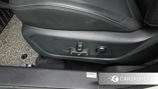 Ssangyong Berry New Tivoli id 4309547 из Кореи 10