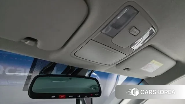 Kia The New K3 2nd generation id 3508532 из Кореи 10