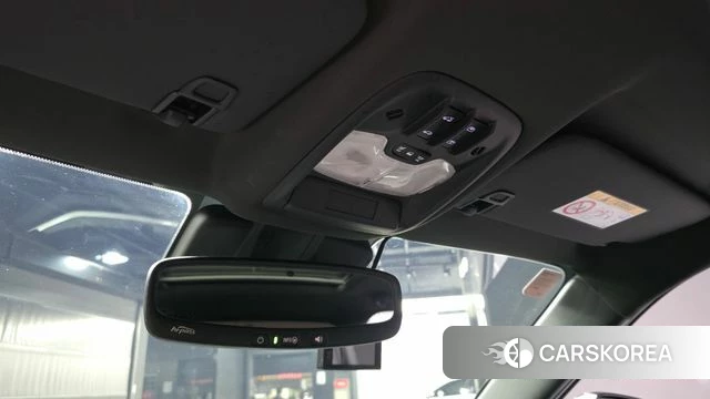 Chevrolet (GM Daewoo) Trailblazer id 4636328 из Кореи 10