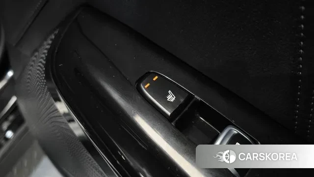 Kia The New K5 Hybrid 3rd generation id 3706797 из Кореи 10