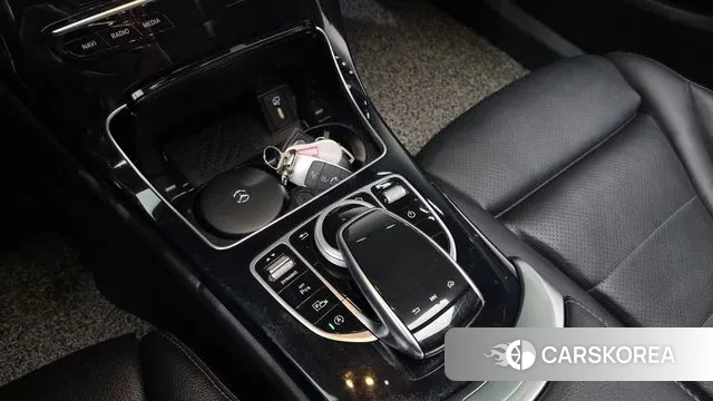 Mercedes-Benz C-Class W205 id 3703172 из Кореи 10