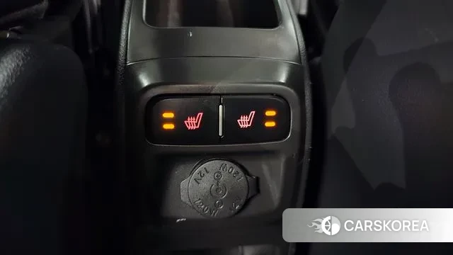 Kia The New Ray id 3427294 из Кореи 10