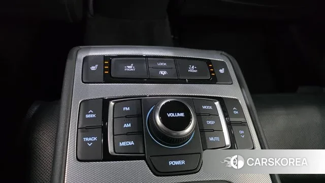 Genesis G80 id 3687736 из Кореи 10