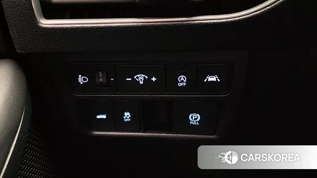 Hyundai Sonata (DN8) id 3438746 из Кореи 10