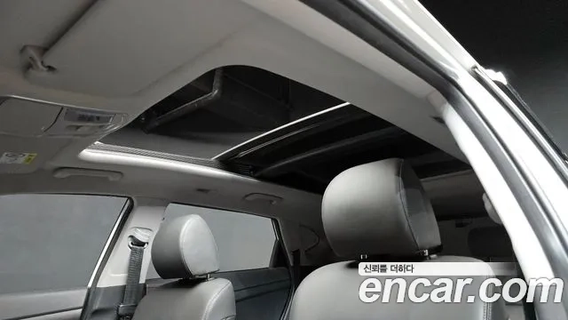 Hyundai All New Tucson id 2945337 из Кореи 10