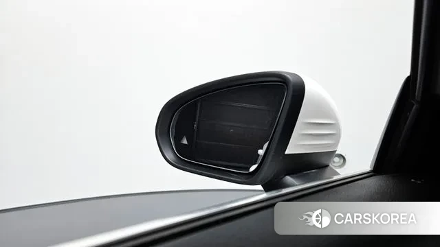 Mercedes-Benz A-Class W177 id 3374332 из Кореи 10