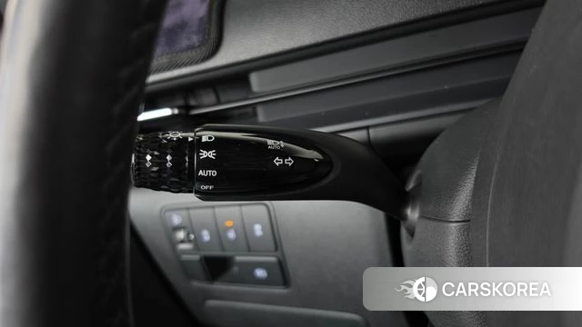 Hyundai Staria id 4904647 из Кореи 10