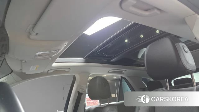 Mercedes-Benz GLE-Class W167 id 3897686 из Кореи 10