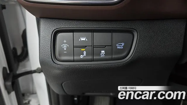 Hyundai Santa Fe TM id 2727359 из Кореи 10