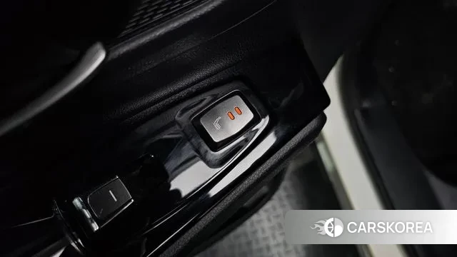 Ssangyong Beautiful Korando id 3417917 из Кореи 10