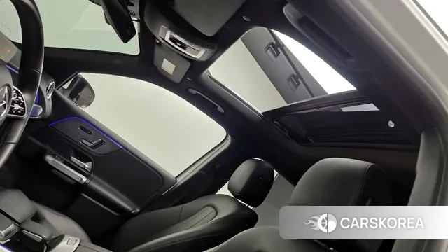 Mercedes-Benz GLB-Class X247 id 3751837 из Кореи 10