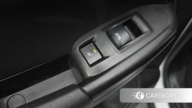 Chevrolet (GM Daewoo) Trailblazer id 4310399 из Кореи 10
