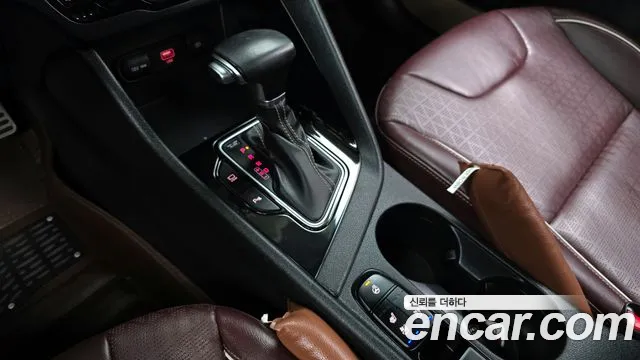 Kia The New Niro id 2672413 из Кореи 10