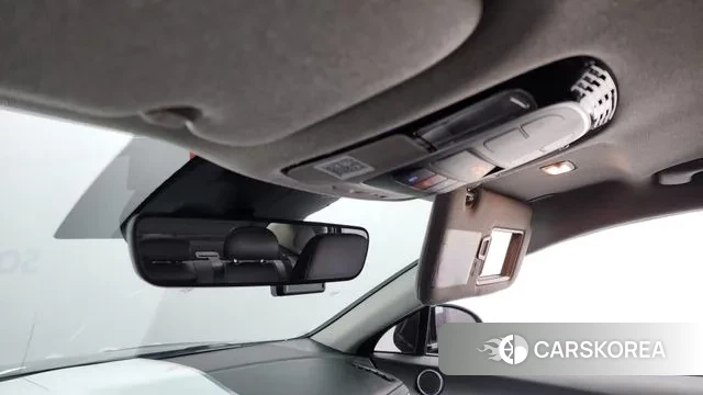 Hyundai Sonata (DN8) id 3560789 из Кореи 10