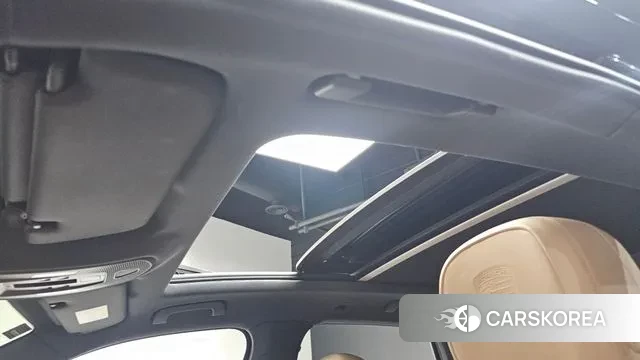 Porsche Cayenne (PO536) id 3341379 из Кореи 10