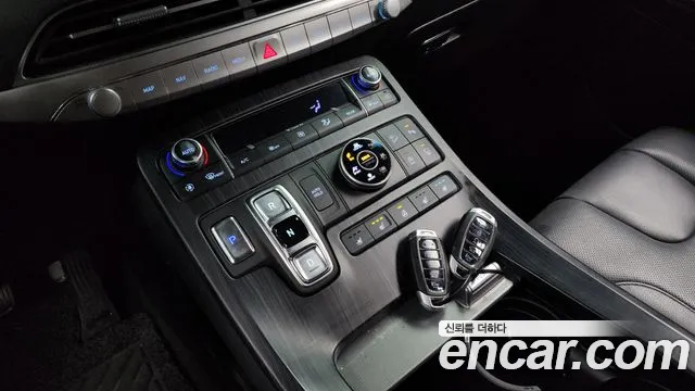 Hyundai Palisade id 2569409 из Кореи 10