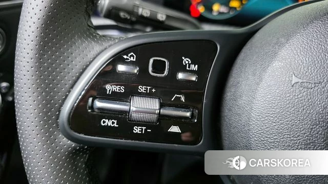 Mercedes-Benz A-Class W177 id 4424379 из Кореи 10