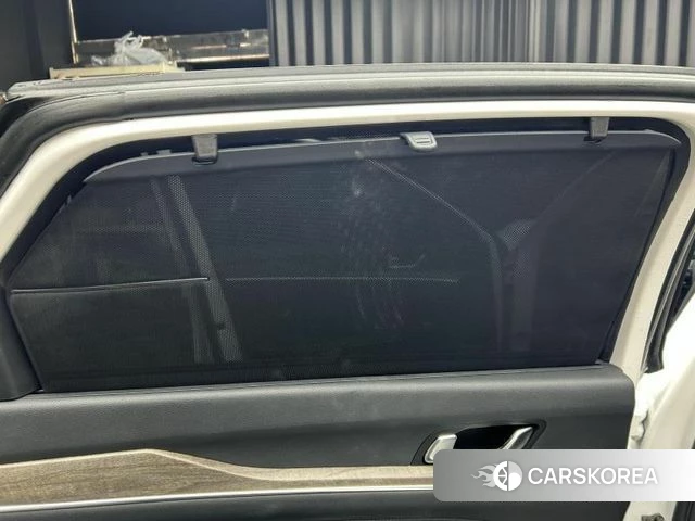 Kia K5 Hybrid 3rd Generation id 3833629 из Кореи 10