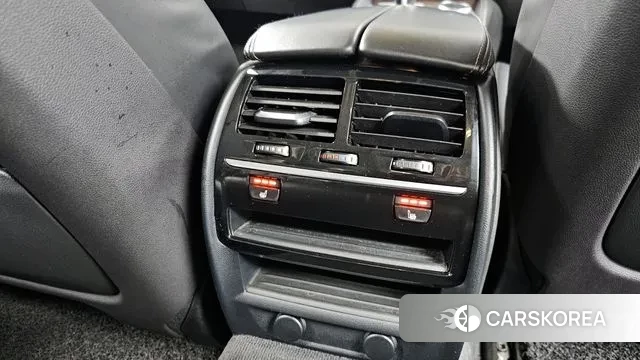 BMW 5 Series (G30) id 3761299 из Кореи 10