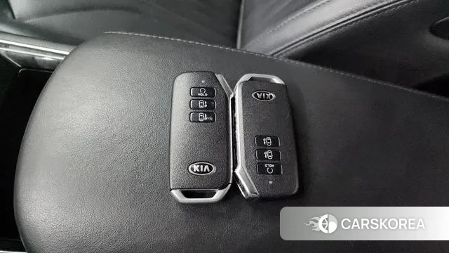 Kia K5 3rd generation id 3552064 из Кореи 10