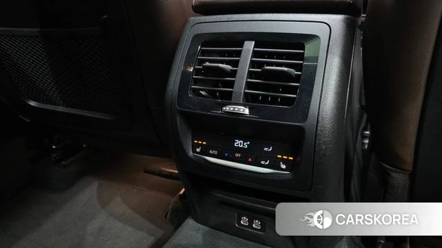 BMW X4 (G02) id 4281741 из Кореи 10