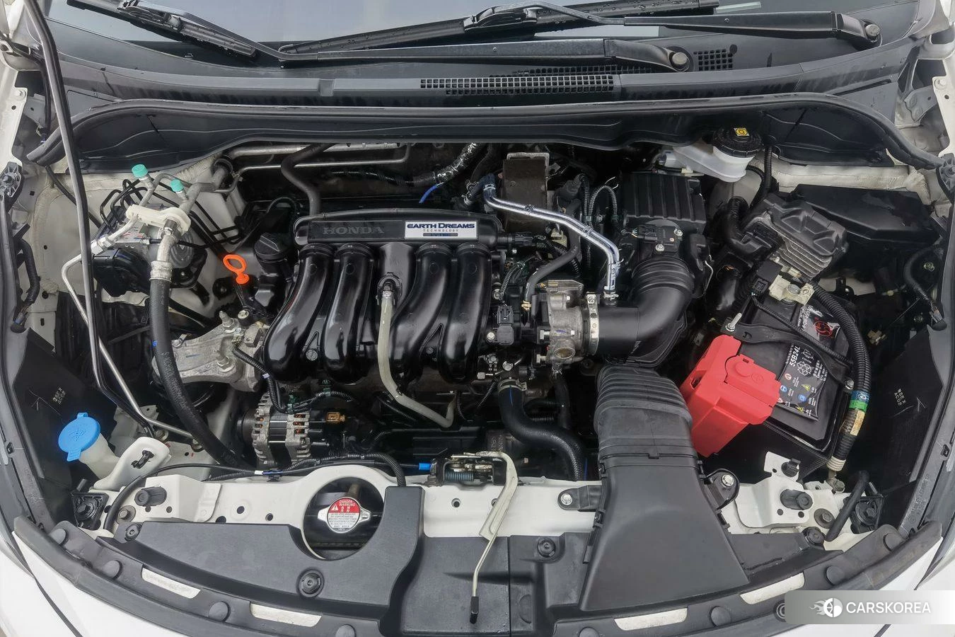 Honda LIFE id 4420957 из Китая 10